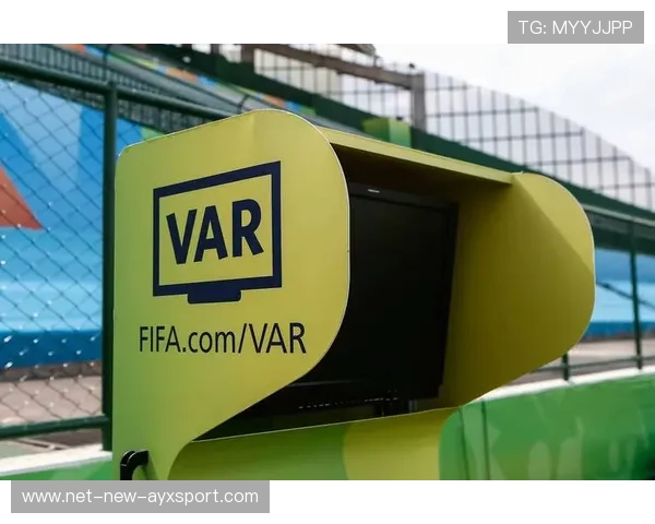 世界杯VAR录像最具争议瞬间TOP10
