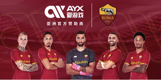 爱游戏(AYX)中国官方网站_AYXSPORTS APP